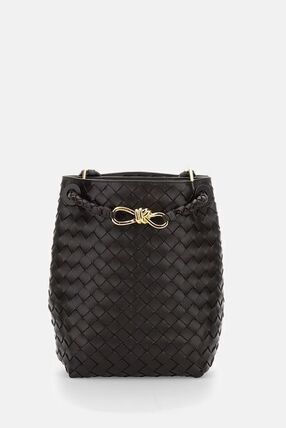 BOTTEGA VENETA(ボッテガヴェネタ) かごバッグ(レディース) - ブランド