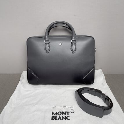 Montblanc(モンブラン) ビジネスバッグ・アタッシュケース(メンズ