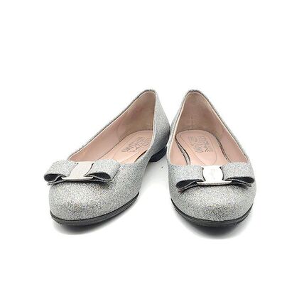 グリッター FERRAGAMO(フェラガモ) 靴・シューズ(レディース