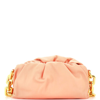 ザ チェーン・ポーチ BOTTEGA VENETA(ボッテガヴェネタ) - ブランド