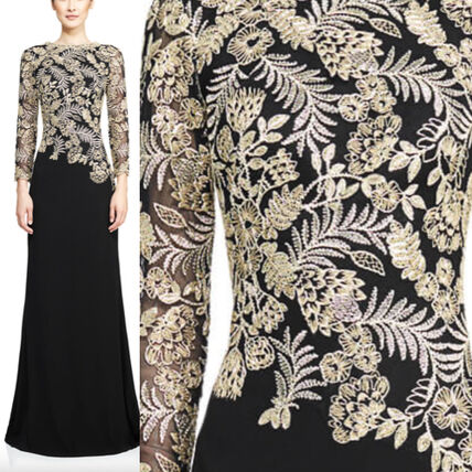 TADASHI SHOJI(タダシ ショウジ) ワンピース(レディース) - ブランド