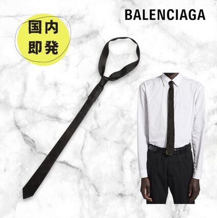 BALENCIAGA(バレンシアガ) ネクタイ(メンズ) - ブランド通販のBUYMA