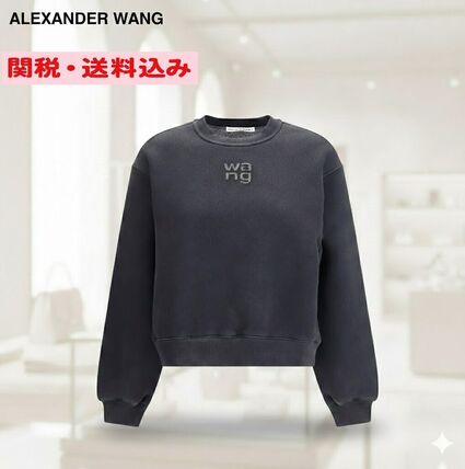 Alexander Wang(アレキサンダーワン) スウェット・トレーナー