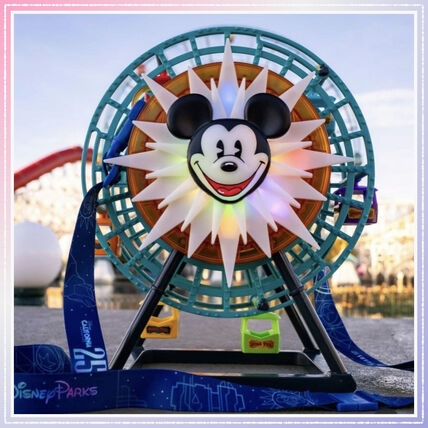 海外限定も！Disney(ディズニー) ポップコーンバケット｜2025年最新