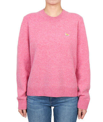 ピンク系 MAISON KITSUNE(メゾンキツネ) トップス(レディース