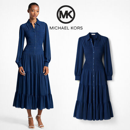 Michael Kors(マイケルコース) ワンピース・オールインワン(レディース