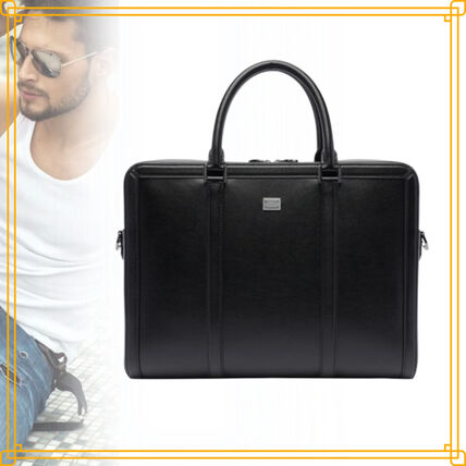 Dolce & Gabbana(ドルチェ&ガッバーナ) ビジネスバッグ