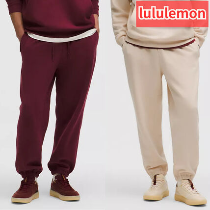 XL以上 lululemon(ルルレモン) スウェットパンツ(メンズ) - ブランド