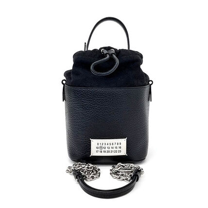 大人気！Maison Margielaの「5AC バケットバッグ」をご紹介♡【BUYMA】