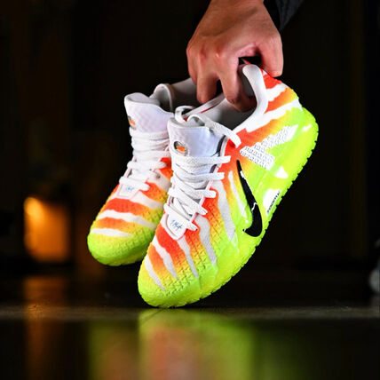 現地価格セール Nike JA3(ナイキ ジャ3) メンズ - ブランド通販のBUYMA