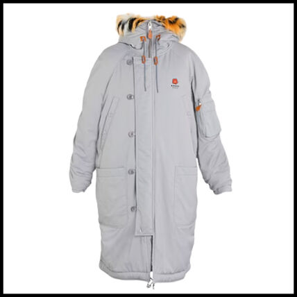 KENZO(ケンゾー) モッズコート(メンズ) - ブランド通販のBUYMA