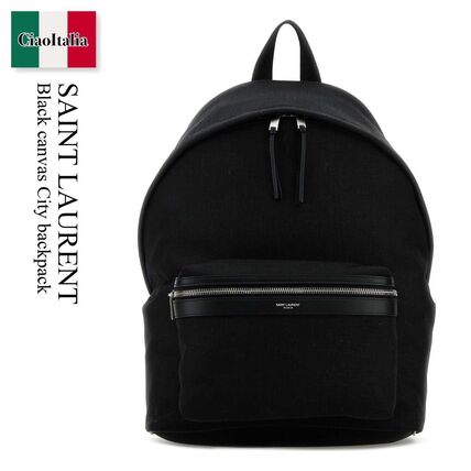 Saint Laurent(サンローラン) バックパック・リュック(メンズ
