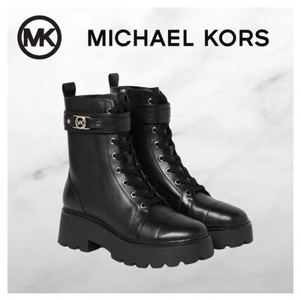 Michael Kors(マイケルコース) ブーツ(レディース) - ブランド通販のBUYMA