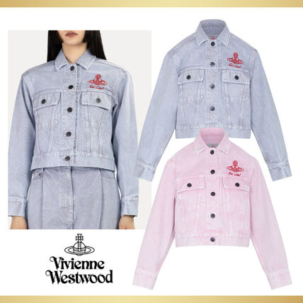 Vivienne Westwood(ヴィヴィアンウエストウッド) ジャケット