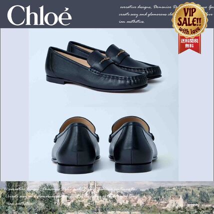 Chloe(クロエ) ローファー・オックスフォード(レディース) - ブランド