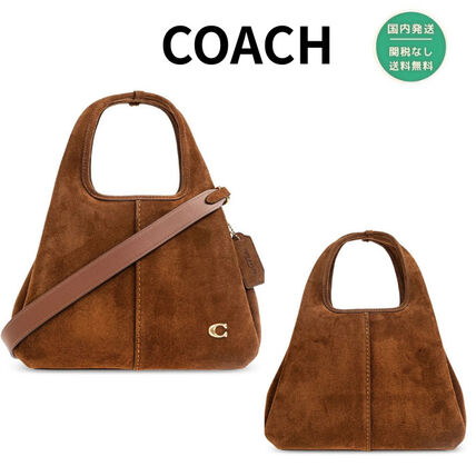 ワンハンドル Coach(コーチ) バッグ・カバン(レディース) - ブランド