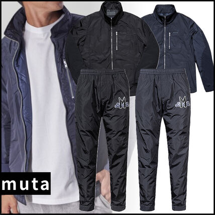 muta(ムータ) セットアップ(メンズ) - ブランド通販のBUYMA