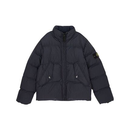 STONE ISLAND(ストーンアイランド) キッズアウター(ベビー・キッズ