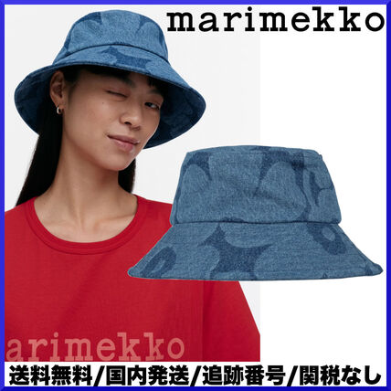 バケットハット marimekko(マリメッコ) ハット(メンズ) - ブランド通販