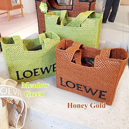 LOEWE(ロエベ) かごバッグ(レディース) - ブランド通販のBUYMA