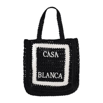 Casablanca(カサブランカ) バッグ・カバン(レディース) - ブランド通販