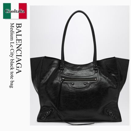 BALENCIAGA CITY(バレンシアガ シティ) バッグ・カバン(レディース