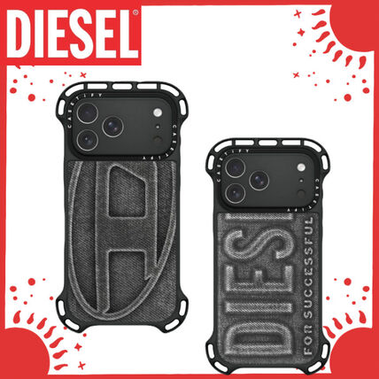CASETiFY DIESEL(ディーゼル) - ブランド通販のBUYMA