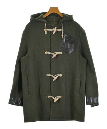 Maison Margiela(メゾン マルジェラ) ダッフルコート(メンズ
