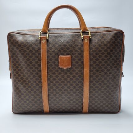 CELINE(セリーヌ) ビジネスバッグ・アタッシュケース(メンズ