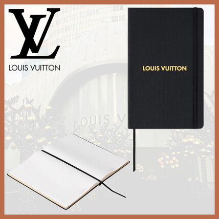 Louis Vuitton(ルイヴィトン) ノート(ライフスタイル) - ブランド通販