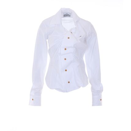 Vivienne Westwood(ヴィヴィアンウエストウッド) ブラウス・シャツ