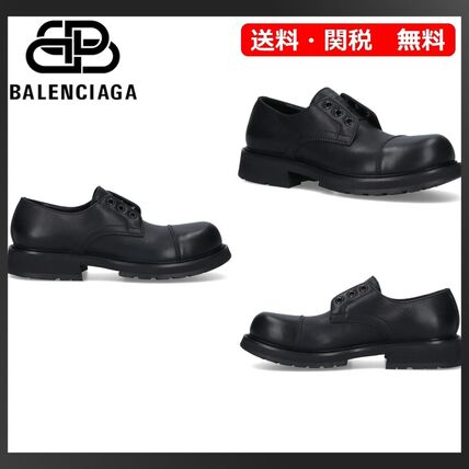 BALENCIAGA(バレンシアガ) フラットシューズ(レディース) - ブランド