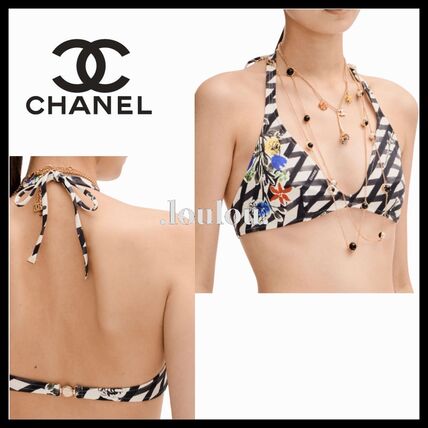 CHANEL(シャネル) 水着・ビーチグッズ(レディース) - ブランド通販のBUYMA