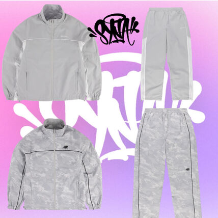 トラックジャケット Syna World(シナワールド) メンズ - ブランド通販