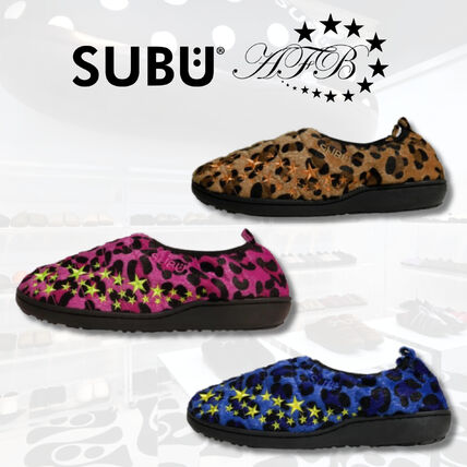 レオパード（ヒョウ柄） SUBU(スブ) - ブランド通販のBUYMA