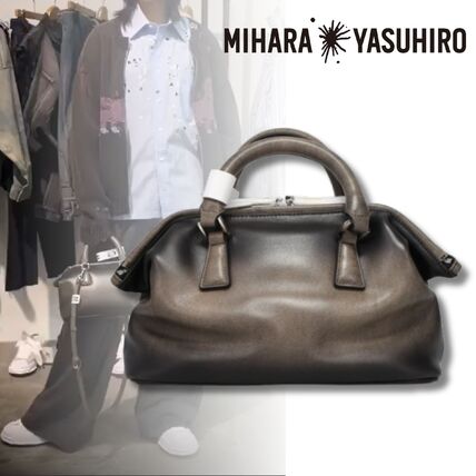 MIHARAYASUHIRO(ミハラヤスヒロ) バッグ・カバン(メンズ) - ブランド