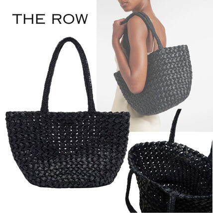 The Row(ザ・ロウ) かごバッグ(レディース) - ブランド通販のBUYMA
