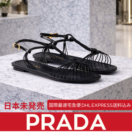 エスパドリーユ PRADA(プラダ) - ブランド通販のBUYMA