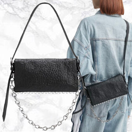 チェーン バッグ Alexander Wang(アレキサンダーワン) - ブランド通販