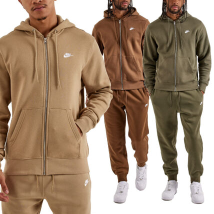 ベージュ系 Nike(ナイキ) セットアップ(メンズ) - ブランド通販のBUYMA