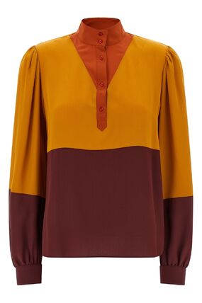 Saint Laurent(サンローラン) ブラウス・シャツ(レディース