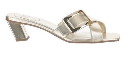 Roger Vivier(ロジェ・ヴィヴィエ) サンダル・ミュール(レディース