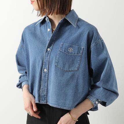 CELINE(セリーヌ) ブラウス・シャツ(レディース) - ブランド通販のBUYMA