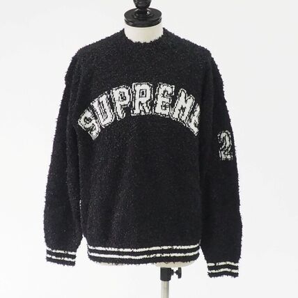 Supreme(シュプリーム) ニット・セーター(メンズ) - ブランド通販のBUYMA