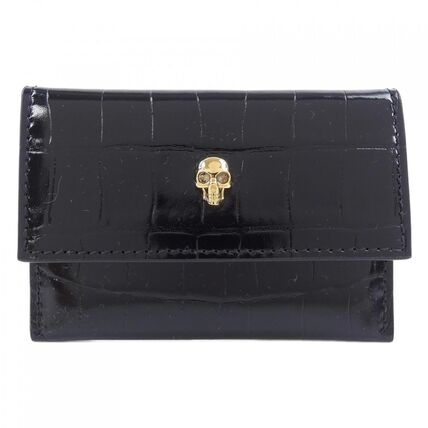 alexander mcqueen(アレキサンダーマックイーン) カードケース・名刺