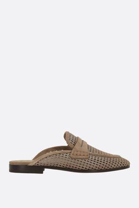 BRUNELLO CUCINELLI(ブルネロクチネリ) 靴・シューズ(レディース) 4