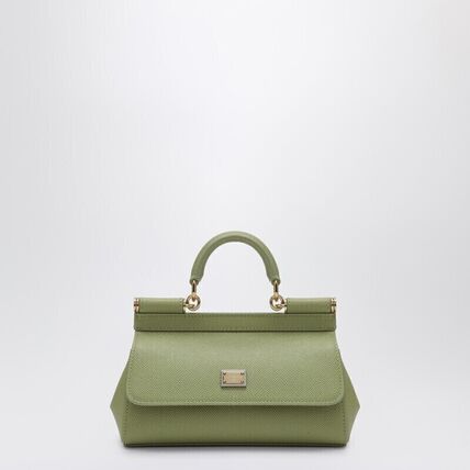 グリーン（緑）系 Dolce & Gabbana(ドルチェ&ガッバーナ) バッグ