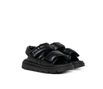 MARNI(マルニ) キッズサンダル(ベビー・キッズ) - ブランド通販のBUYMA