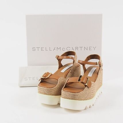 Stella McCartney(ステラマッカートニー) サンダル・ミュール