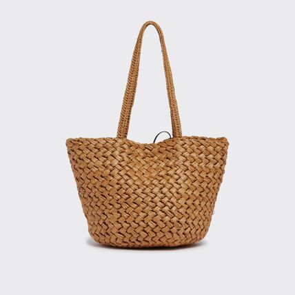 The Row(ザ・ロウ) かごバッグ(レディース) - ブランド通販のBUYMA